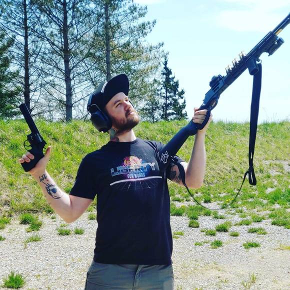 Meet your Posher, Drew - Picture 1 of 1